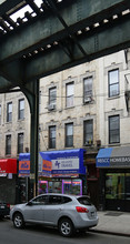 1473 Myrtle Ave in Brooklyn, NY - Building Photo - Building Photo