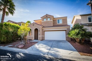 7121 River Meadows Ave in Las Vegas, NV - Building Photo