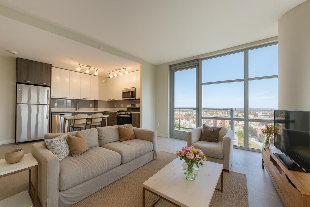 1524 Sheepshead Bay Rd in Brooklyn, NY - Building Photo