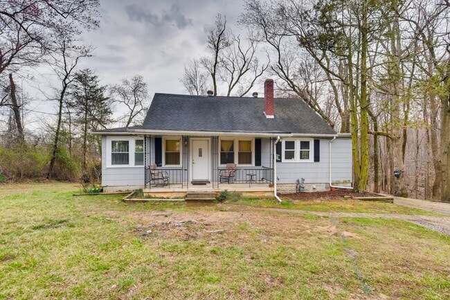 property at 701 Philadelphia Rd