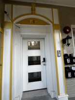 3555 16th St NW, Unit 2 in Washington, DC - Building Photo