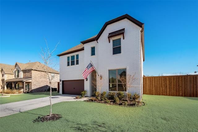 901 Gold Finch Ln in Forney, TX - Building Photo - Building Photo