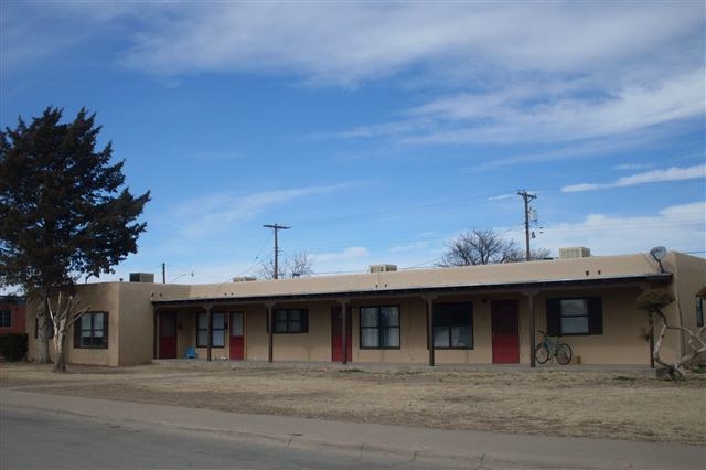 1506-1508 Yucca Ave in Artesia, NM - Building Photo - Building Photo