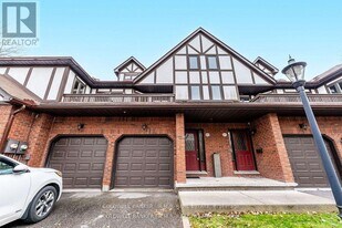 245 Elgin St W in Cobourg, ON - Building Photo