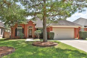 12919 Blackbrook Ln in Houston, TX - Building Photo - Building Photo