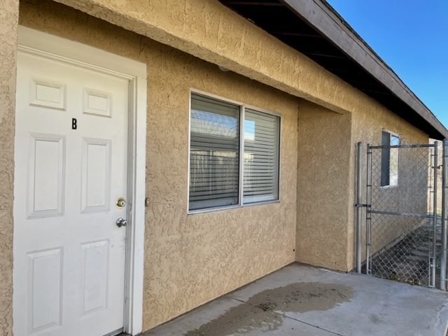 58160 Diadem Dr in Yucca Valley, CA - Building Photo