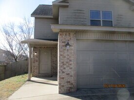 4903 Town Vu Rd in Bentonville, AR - Building Photo