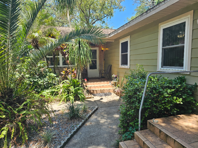 property at 8910 N Ola Ave