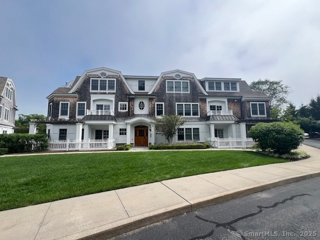 property at 103 Main St