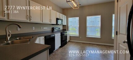 2777 Wyntercrest Ln in Durham, NC - Building Photo - Building Photo