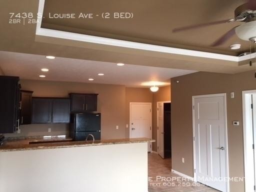 7438 S Louise Ave in Sioux Falls, SD - Building Photo - Building Photo