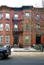 434 Prospect Pl in Brooklyn, NY - Building Photo - Building Photo