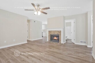 282 Seals Dr in Dallas, GA - Foto de edificio - Building Photo