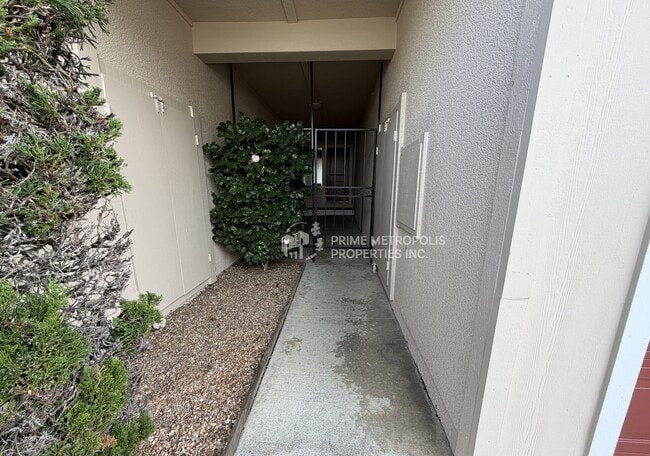 3830 Fairfax Way in South San Francisco, CA - Building Photo - Building Photo