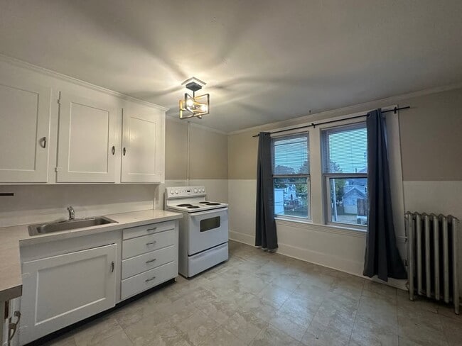 property at 61 Hanson St