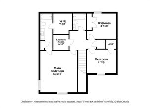11319 Seven Sisters Dr in Tomball, TX - Building Photo - Building Photo
