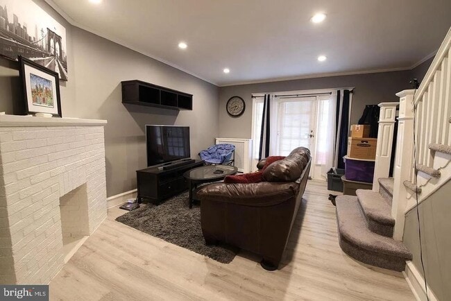 property at 83 N State Rd