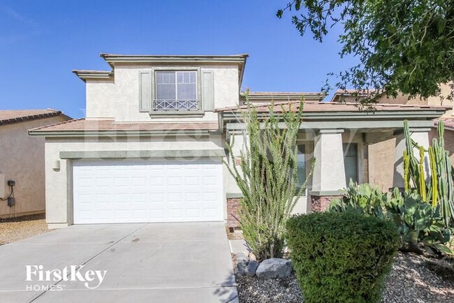 17552 W Banff Ln in Surprise, AZ - Building Photo - Building Photo