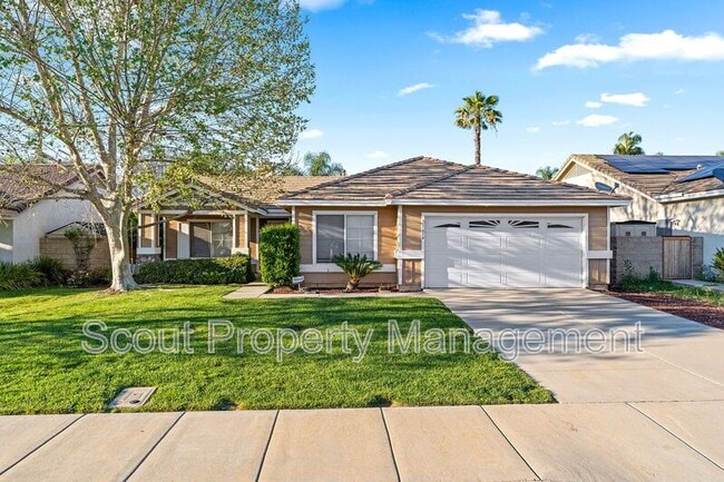 property at 31654 Granville Dr