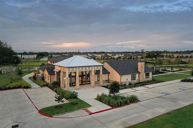 9829 Heritage Run Ln in Houston, TX - Building Photo - Building Photo
