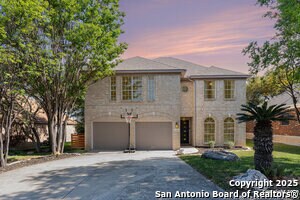 21707 Beaver Bend Ct in San Antonio, TX - Building Photo