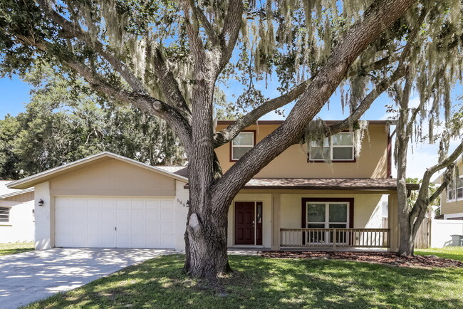 property at 549 Oak Creek Dr