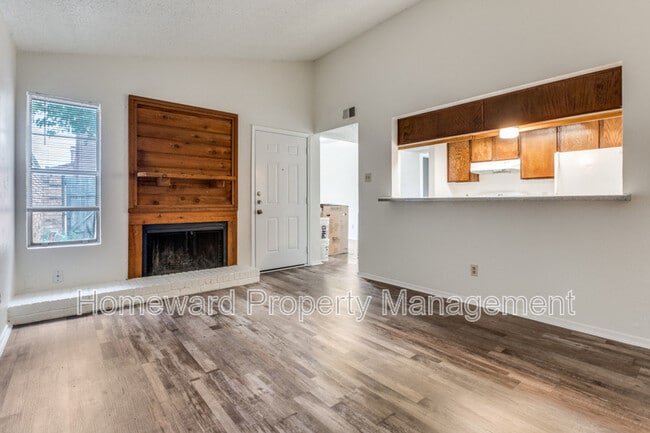 property at 3930 Portland St