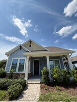 164 Dalton Cir in St. Augustine, FL - Building Photo