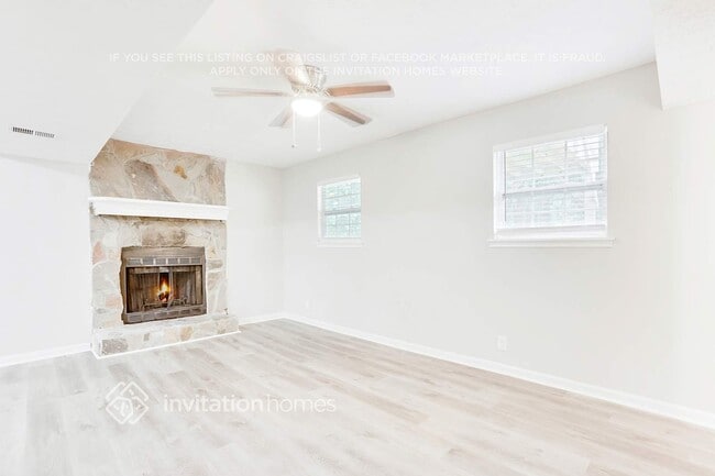 2693 Leafwood Way in Decatur, GA - Building Photo - Building Photo