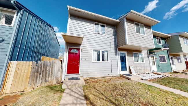 property at 1369 N 18th St