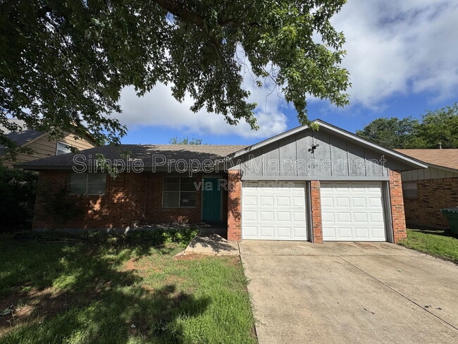 property at 4717 Creekwood Dr