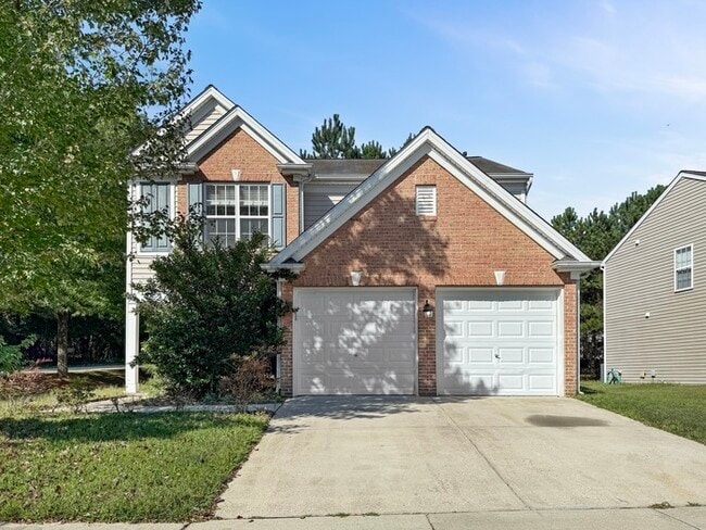 property at 5030 Reservoir Rd