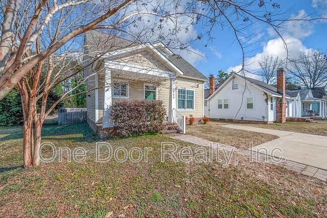 805 Lafayette St in Williamsburg, VA - Building Photo - Building Photo