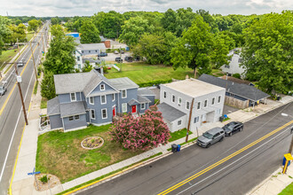 2 N Broadway in Pennsville, NJ - Building Photo - Building Photo