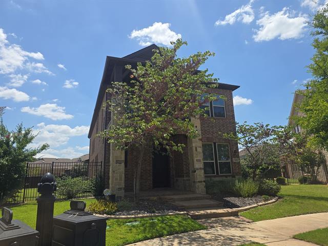 property at 1030 Lone Ivory Trail
