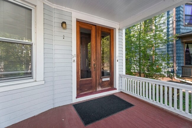40 Hubinger St, Unit 2 in New Haven, CT - Building Photo - Building Photo