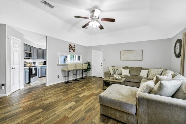 property at 710 Razee Ct
