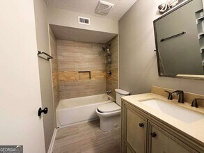 2928 Parc Lorraine in Stonecrest, GA - Foto de edificio - Building Photo