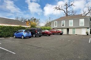 property at 5327 Bell St