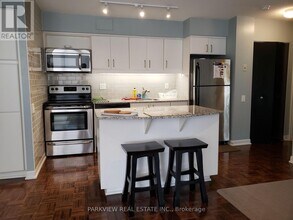 1006 Sheppard Ave E in Toronto, ON - Building Photo - Building Photo