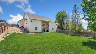 3007 45th Ave in Greeley, CO - Building Photo - Building Photo