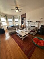 52 Fenway in Boston, MA - Building Photo