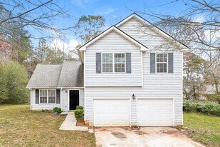 3444 Sumter Pl in Decatur, GA - Building Photo