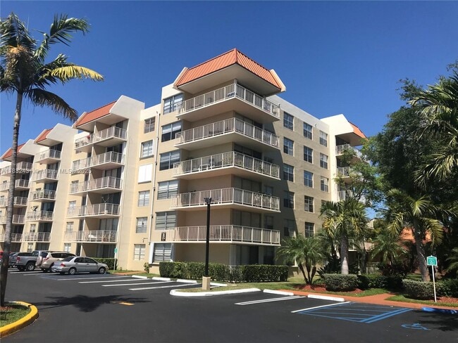 property at 13120 SW 92nd Ave