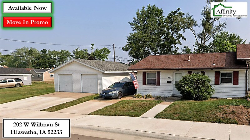 202 W Willman St Photo