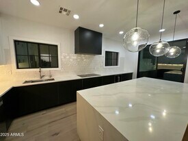 3533 E Flower St in Gilbert, AZ - Building Photo