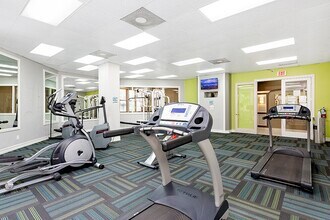 Club Mira Lago Apartments in Coral Springs, FL - Building Photo - Building Photo