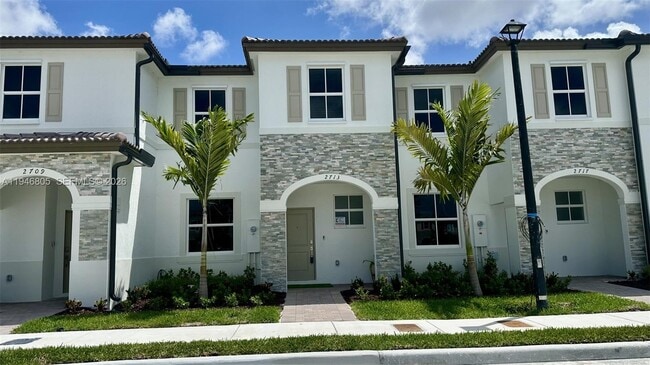 property at 2713 SE 26th Rd