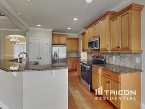 3409 Garrick Trce in Browns Summit, NC - Building Photo - Building Photo