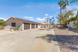 39124 Channel Dr in Cathedral City, CA - Building Photo - Building Photo